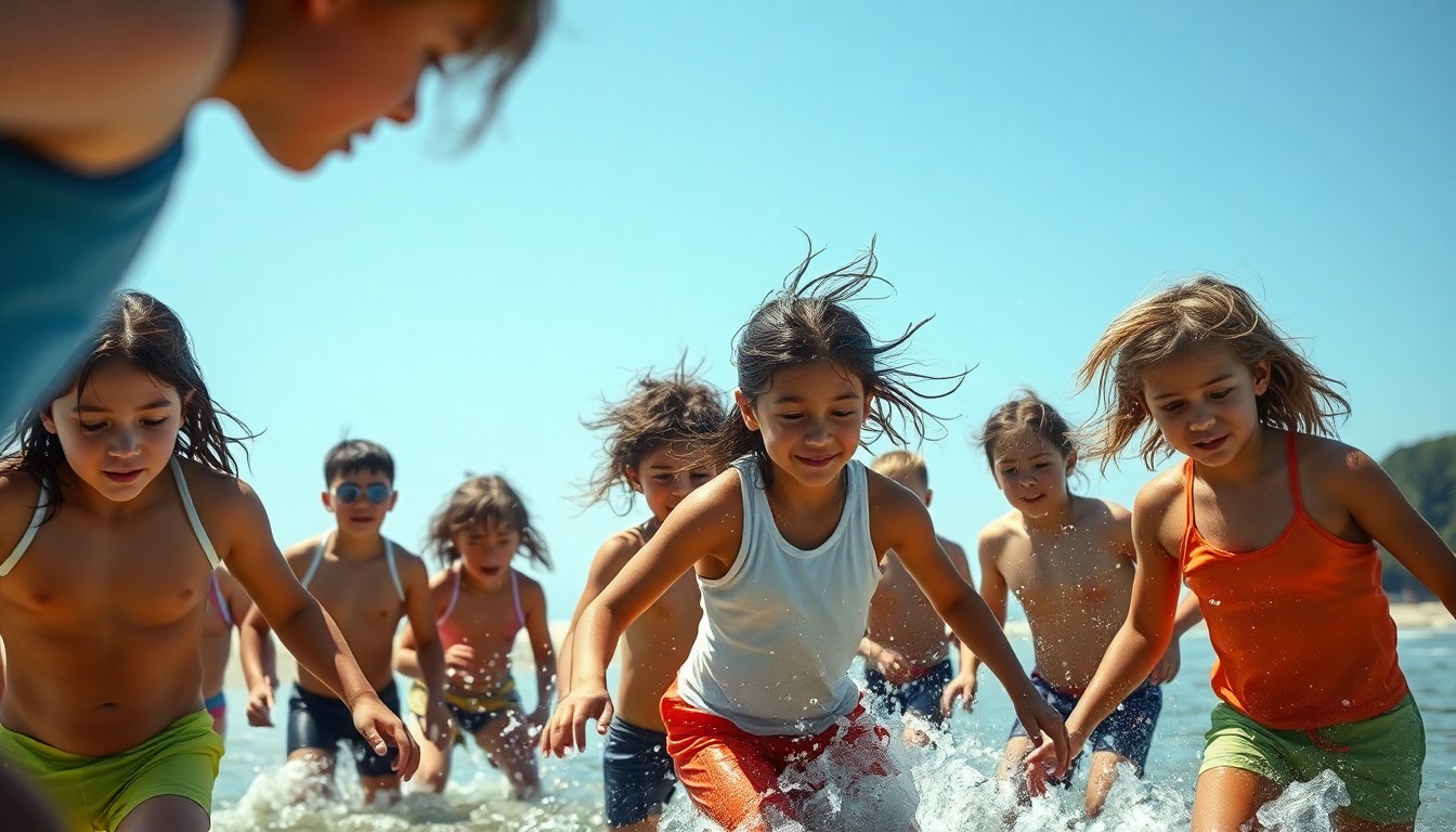 WEST COAST SURF CAMP